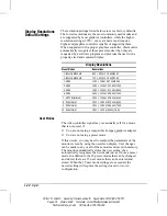 Preview for 21 page of Compaq Compaq P1610 User Manual