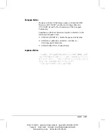 Preview for 28 page of Compaq Compaq P1610 User Manual