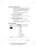 Preview for 30 page of Compaq Compaq P1610 User Manual