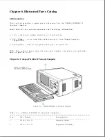 Предварительный просмотр 40 страницы Compaq Compaq Portable II Maintenance And Service Manual