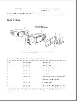 Предварительный просмотр 41 страницы Compaq Compaq Portable II Maintenance And Service Manual