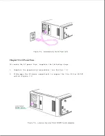 Предварительный просмотр 49 страницы Compaq Compaq Portable II Maintenance And Service Manual