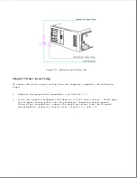 Предварительный просмотр 51 страницы Compaq Compaq Portable II Maintenance And Service Manual