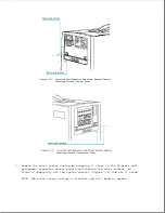 Предварительный просмотр 52 страницы Compaq Compaq Portable II Maintenance And Service Manual