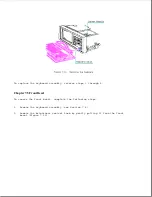 Предварительный просмотр 55 страницы Compaq Compaq Portable II Maintenance And Service Manual