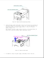 Предварительный просмотр 60 страницы Compaq Compaq Portable II Maintenance And Service Manual