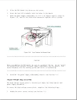 Предварительный просмотр 64 страницы Compaq Compaq Portable II Maintenance And Service Manual