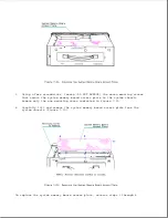 Предварительный просмотр 68 страницы Compaq Compaq Portable II Maintenance And Service Manual