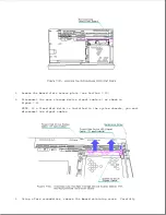 Предварительный просмотр 71 страницы Compaq Compaq Portable II Maintenance And Service Manual