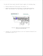 Предварительный просмотр 73 страницы Compaq Compaq Portable II Maintenance And Service Manual