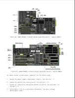 Предварительный просмотр 77 страницы Compaq Compaq Portable II Maintenance And Service Manual