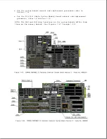 Предварительный просмотр 82 страницы Compaq Compaq Portable II Maintenance And Service Manual