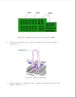 Предварительный просмотр 84 страницы Compaq Compaq Portable II Maintenance And Service Manual