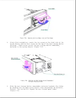 Предварительный просмотр 87 страницы Compaq Compaq Portable II Maintenance And Service Manual