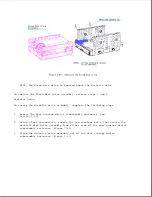 Предварительный просмотр 90 страницы Compaq Compaq Portable II Maintenance And Service Manual