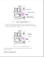 Предварительный просмотр 92 страницы Compaq Compaq Portable II Maintenance And Service Manual