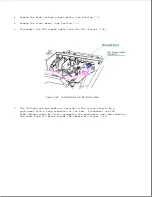 Предварительный просмотр 94 страницы Compaq Compaq Portable II Maintenance And Service Manual