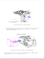 Предварительный просмотр 96 страницы Compaq Compaq Portable II Maintenance And Service Manual