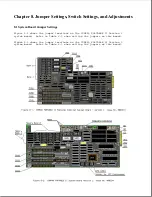 Предварительный просмотр 98 страницы Compaq Compaq Portable II Maintenance And Service Manual