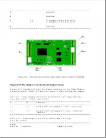 Предварительный просмотр 106 страницы Compaq Compaq Portable II Maintenance And Service Manual