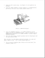 Предварительный просмотр 113 страницы Compaq Compaq Portable II Maintenance And Service Manual