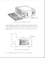 Предварительный просмотр 114 страницы Compaq Compaq Portable II Maintenance And Service Manual