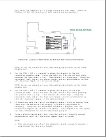 Предварительный просмотр 117 страницы Compaq Compaq Portable II Maintenance And Service Manual