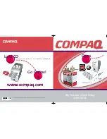 Compaq Compaq Presario,Presario 4103 Quick Setup preview