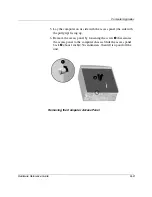 Предварительный просмотр 23 страницы Compaq Compaq Presario,Presario 6001 Hardware Reference Manual