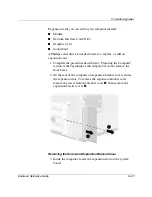 Предварительный просмотр 37 страницы Compaq Compaq Presario,Presario 6001 Hardware Reference Manual