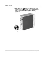 Предварительный просмотр 42 страницы Compaq Compaq Presario,Presario 6001 Hardware Reference Manual