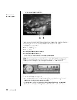 Предварительный просмотр 65 страницы Compaq Compaq Presario,Presario 8017 User Manual