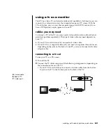 Предварительный просмотр 70 страницы Compaq Compaq Presario,Presario 8017 User Manual