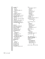 Предварительный просмотр 119 страницы Compaq Compaq Presario,Presario 8017 User Manual