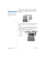 Предварительный просмотр 67 страницы Compaq Compaq Presario Supplementary Manual