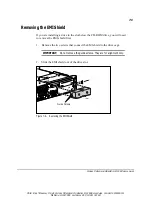 Предварительный просмотр 99 страницы Compaq Compaq PW5100 Reference Manual