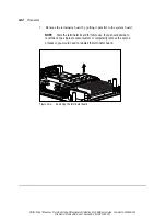 Предварительный просмотр 154 страницы Compaq Compaq PW5100 Reference Manual