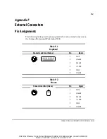 Preview for 198 page of Compaq Compaq PW5100 Reference Manual