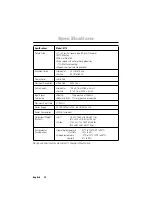 Предварительный просмотр 15 страницы Compaq Compaq S710 User Manual