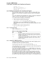 Preview for 56 page of Compaq Compaq TCP/IP Services for OpenVMS Programming And Reference Manual