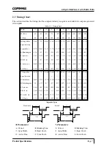 Предварительный просмотр 9 страницы Compaq CPQ-C1786FNSL Service Manual