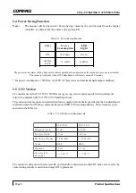 Предварительный просмотр 10 страницы Compaq CPQ-C1786FNSL Service Manual