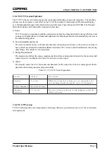 Предварительный просмотр 11 страницы Compaq CPQ-C1786FNSL Service Manual