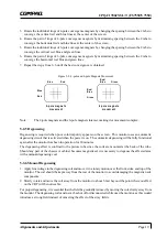 Предварительный просмотр 21 страницы Compaq CPQ-C1786FNSL Service Manual