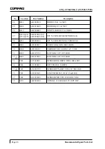 Предварительный просмотр 30 страницы Compaq CPQ-C1786FNSL Service Manual