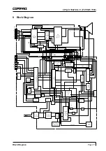 Предварительный просмотр 31 страницы Compaq CPQ-C1786FNSL Service Manual