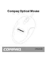 Compaq CPQ300iD Installation Manual preview