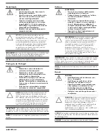 Предварительный просмотр 5 страницы Compaq CQ1500 Manual