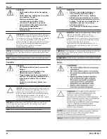 Предварительный просмотр 6 страницы Compaq CQ1500 Manual