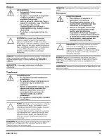 Предварительный просмотр 9 страницы Compaq CQ1500 Manual